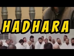 All about Hadhara in just 5mins. #LearnOnTikTok #inthikabsinsights