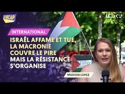 CES INITIATIVES QUI FONT TREMBLER ISRAËL (FREEDOM FLOTILLA, CONVOI SOUMOUD, MARCH TO GAZA...)