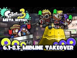 This Meta That REFUSED To End [Splatoon 3]