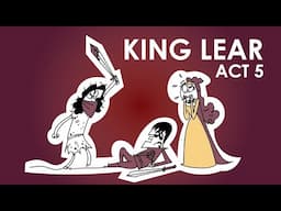 King Lear Act 5 | Shakespeare Today