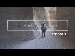 Photographing Timbisha (Death Valley), Winter 2025: (Episode 5)
