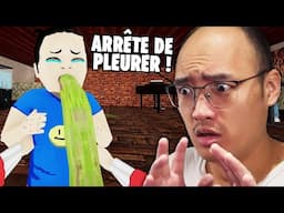 ARRÊTE DE PLEURER 2 !