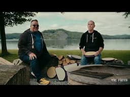 The Story Behind The Vic Firth Heavy Hitter Pad Series