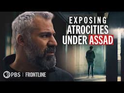 Syria's Detainee Files (full documentary) | FRONTLINE