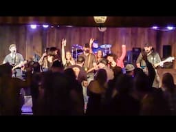 All the Small Things - LIVE at Rinky Dinks