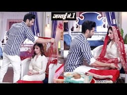 Jamai No 1 1st May 2025 Episode - Neel Performs Riddhi Muh Dikhai