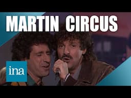 Martin Circus "Je m'éclate au Sénégal" | INA Chansons