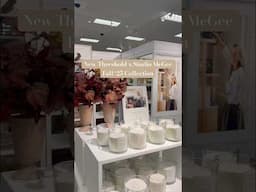 So many good finds!!! What’s your favorite piece from the new collection? 🤩🤎#studiomcgee #target