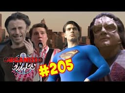 Superman Returns, 28 Weeks Later, Star Trek: Deep Space Nine, & Love & Mercy