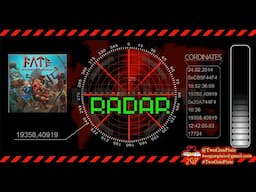 Gaming Radar 6/12/25 - Fate: Defenders of Grimheim