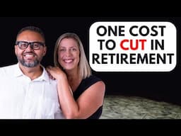 The ONE Cost You Must Cut in Retirement