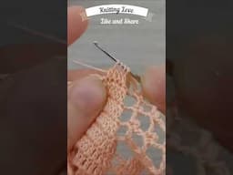 🌸 Amazing Crochet Flower Pattern 🌼 Easy & Eye-Catching for Beginners!