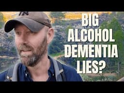How Big Alcohol Hides the Truth About Brain Damage