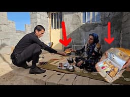 Ex-husband proposed! Is Shokoofeh cheating on Qobad?