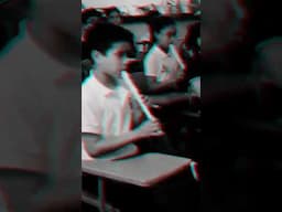 Impactante psicofonía, captada en una investigación paranormal dentro de una escuela secundaria...