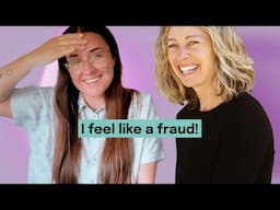 Yoga Teacher Imposter Syndrome: Why You Feel Like a Fraud (And What to Do About It)