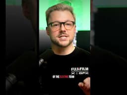 The role of the gaffer | 1-minute tips by #FUJIFILM #gaffer #filmset