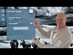 LG OLED Update 03.51.16, did you want FIREWORKS!?