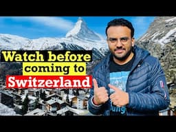 Best app to use public transport in Switzerland | sbb app kaise use kare