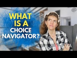 What is a Choice Navigator? || PEP & UA Homeschool Scholarship