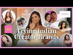 Full Honesty: Are Creator Brands Even Worth It? 😳