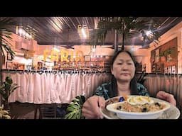 Hawaii's Newest Portuguese Restaurant In Kailua