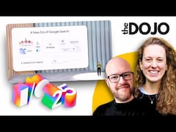 How Google Changed the Future of SEO at Google I/O 2025