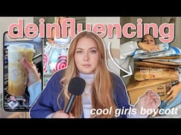 I’m not buying from these brands (and why)