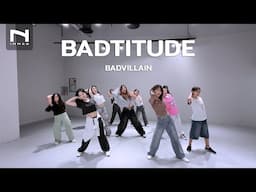 INNER KIDS │ K-POP COVER │ BADTITUDE - BADVILLAIN