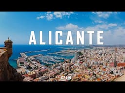 Alicante Spain: 8 Best Things to Do In Alicante Spain (2025)