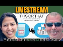 Battle of the Smiles: What's Best For You? | Thailand Retirement