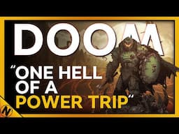 Final Review - "DOOM: The Dark Ages" | 40+ Hours Played