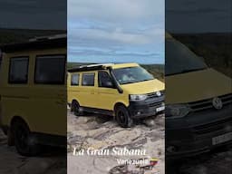 La Gran Sabana - Venezulea 🇻🇪🚐 #gransabana #venezuela #4x4offroad