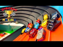 Mini Racers DieCast Championship Part 2