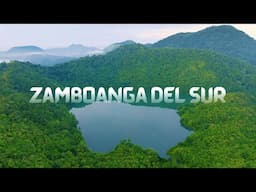 LOVE Zamboanga Del Sur