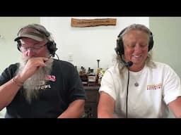 SCOTER is an AKC Master Hunter! - EP142-85: Molly's presents the Pitboss Podcast