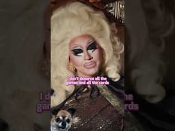 👑 TRIXIE MATTEL DRAGGING THE ROYAL COURT #trixiemattel #trixie #funnymoments #royalcourt #shorts
