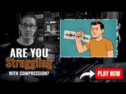 Do You Struggle With Compression??