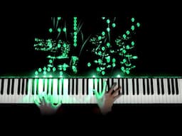 Mozart - Turkish March (Rondo Alla Turca) K331