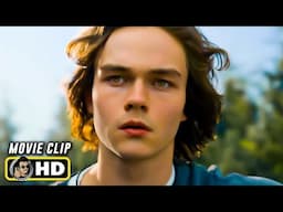 KRAVEN THE HUNTER Clip - "Wild & Young" (2024)