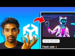6 Unity Assets Worth Buying