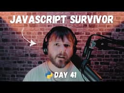 Learning Python with Boot.dev (Functional Programming)