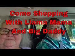 Come Spend The Day In Town With Us * Shop With Me *