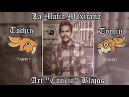 Mexican Mafia OG Profile - Conejo de Primera Flats