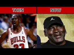 Historic 72-10 Chicago Bulls Team - Where Are They Now?