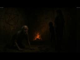 Revenge of the Djinn