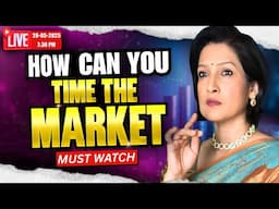 What current daily Volatility in Stock Market means for us? A 30-Day Reality Check from Dalal Street