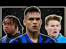 The European League Nobody Wants To Win