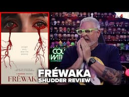 Fréwaka (2025) Shudder Review