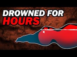 Trapped 34 Hours in a Flooded Cave | Caving GONE Extremely Wrong